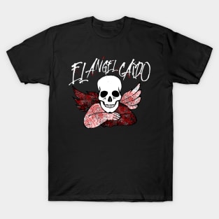 El Angel Caido 1.0 (fallen angel) T-Shirt